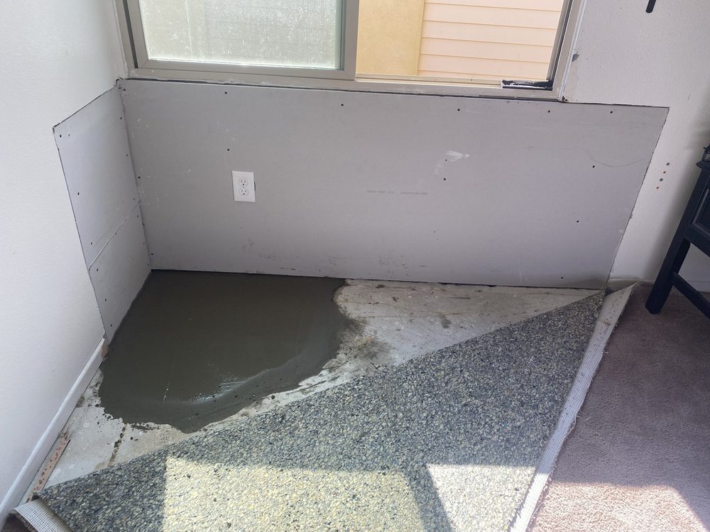 SD Mold Inspection - mold inspector in San Diego, CA