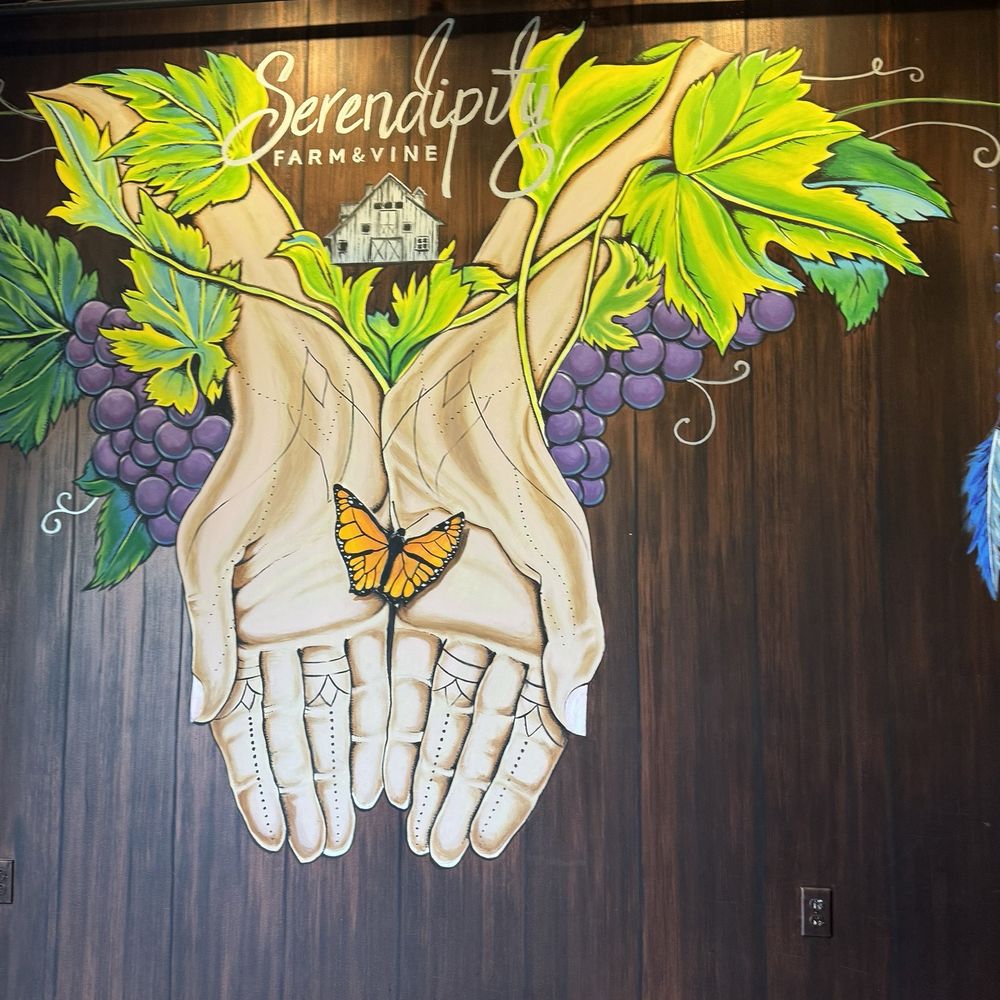 Welcome to Serendipity Welcome to Serendipity