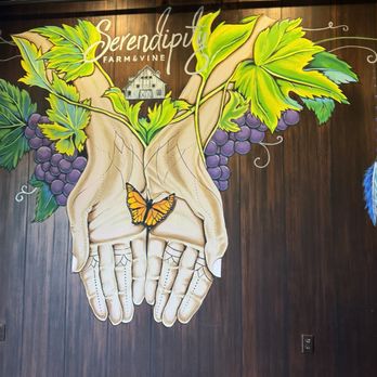 Serendipity Farm & Vine - Welcome to Serendipity - Wine Tasting Room Near Me - Stilwell, Kansas Serendipity Farm & Vine - Welcome to Serendipity - Wine Tasting Room Near Me - Stilwell, Kansas