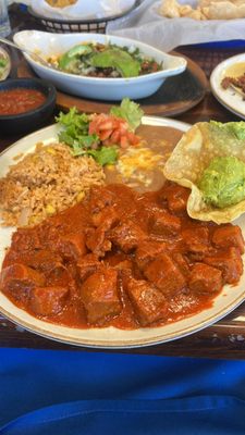 Mamasita's Mexican Grill by null
