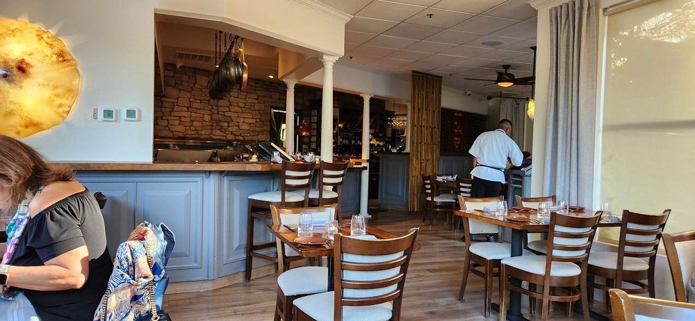 LaSalette Restaurant