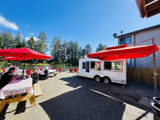 Riverside Fish n' Chips by null