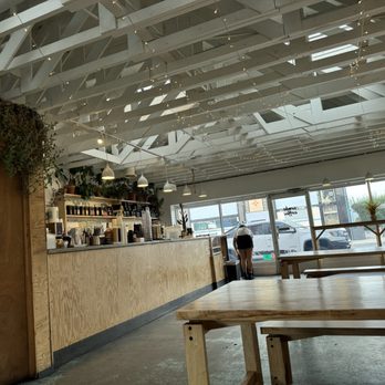 Zendo Coffee - Coffee & Tea Near Me - Albuquerque, New Mexico