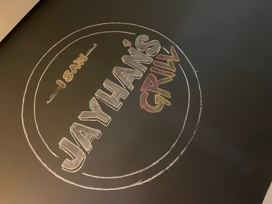 Jayhan's Grill by null