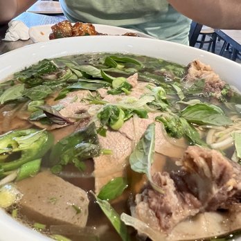 PhoEver - Ox tail, meatballs and more. So good! - Vietnamese Near Me - Clovis, California