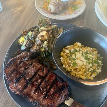 Binninger-Schwartz - New American Near Me - Manchester, Tennessee
