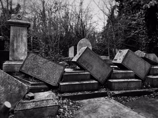 Abney Park Cemetery Trust by null