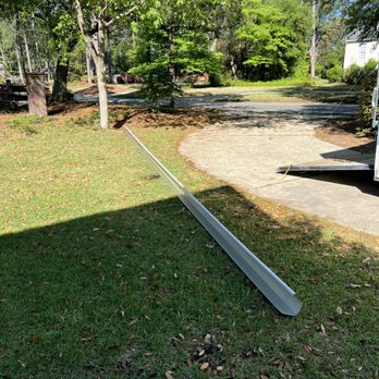 Allstate Seamless Gutters - Gutter Services Near Me - Cayce, South Carolina Allstate Seamless Gutters - Gutter Services Near Me - Cayce, South Carolina