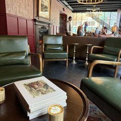 Chapola Cafe