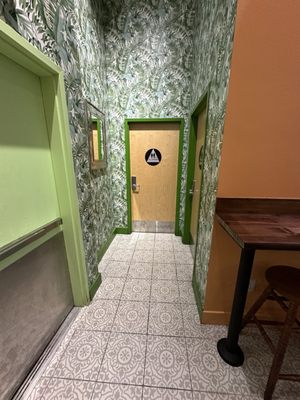 Cholita Linda by null