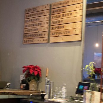 Flywheel Coffee Roasters - Menu - Coffee & Tea Near Me - San Francisco, California Flywheel Coffee Roasters - Menu - Coffee & Tea Near Me - San Francisco, California