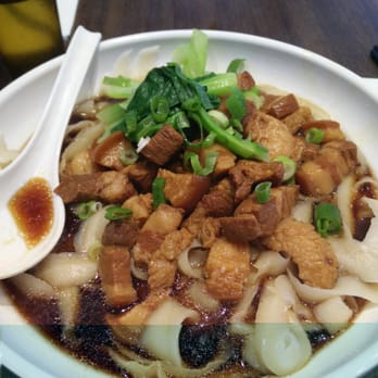 Magic Noodle - Yummy hand made noodle w pork. Real tasty soup - Chinese Near Me - Scarborough, Ontario Magic Noodle - Yummy hand made noodle w pork. Real tasty soup - Chinese Near Me - Scarborough, Ontario