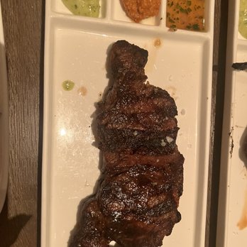 Amada - Wagyu steak - Tapas Bars Near Me - Atlantic City, New Jersey Amada - Wagyu steak - Tapas Bars Near Me - Atlantic City, New Jersey