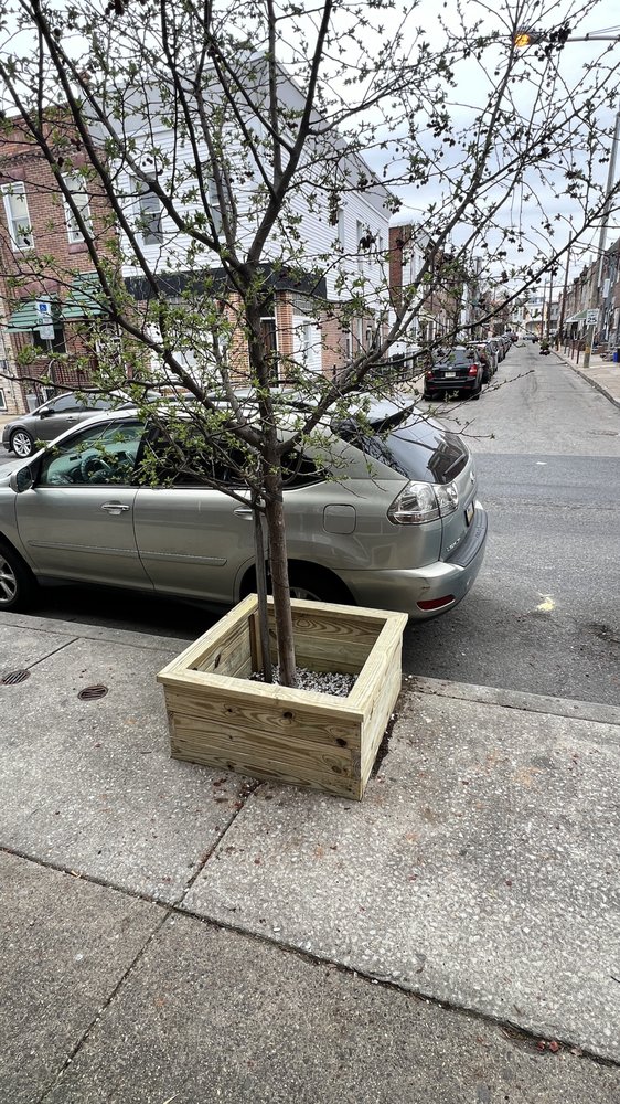 Slide of RB Construction & Design