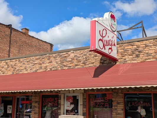 Luigi's Restaurant by null