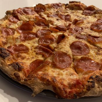 Papa Pizza Pie - Pepperoni Pizza - Pizza Near Me - Fullerton, California Papa Pizza Pie - Pepperoni Pizza - Pizza Near Me - Fullerton, California
