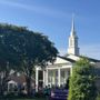Fort Johnson Baptist Church
