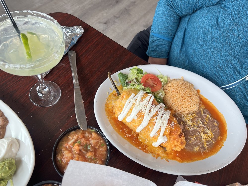 CHAK BALAM MEXICAN RESTAURANT 104 Photos & 134 Reviews 12 N Sand