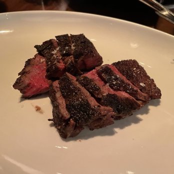 Stripsteak - Wagyu rib cap - Steakhouses Near Me - Las Vegas, Nevada Stripsteak - Wagyu rib cap - Steakhouses Near Me - Las Vegas, Nevada