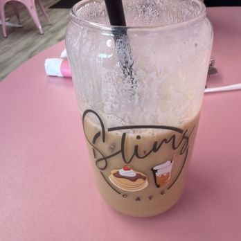 Slims Cafe - Food Trucks Near Me - Drums, Pennsylvania