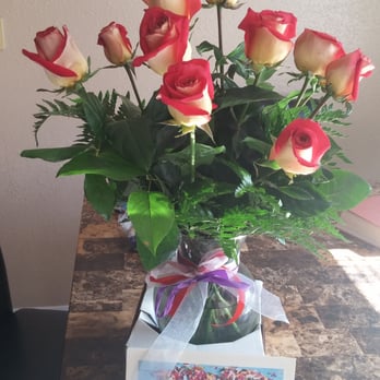 Modesto Exotic Flowers - Florists Near Me - Modesto, California