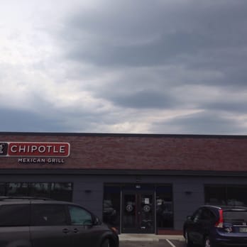 Chipotle Mexican Grill - Mexican Near Me - Bangor, Maine Chipotle Mexican Grill - Mexican Near Me - Bangor, Maine