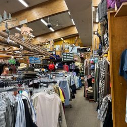Mountain Hardware & Sports