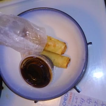 King Dragon - Spring rolls were great!! Thanks for letting me know - Chinese Near Me - Bronx, New York King Dragon - Spring rolls were great!! Thanks for letting me know - Chinese Near Me - Bronx, New York