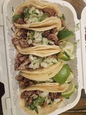 Don Chuy's Tacos by null