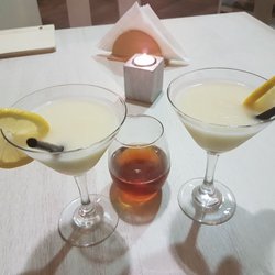 Finezze Italiane - SORBETTO AL LIMONE
