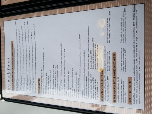 Menu photo 5 Nudy's Cafe - Chadds Ford Chadds Ford, PA Menu photo 5 Nudy's Cafe - Chadds Ford Chadds Ford, PA