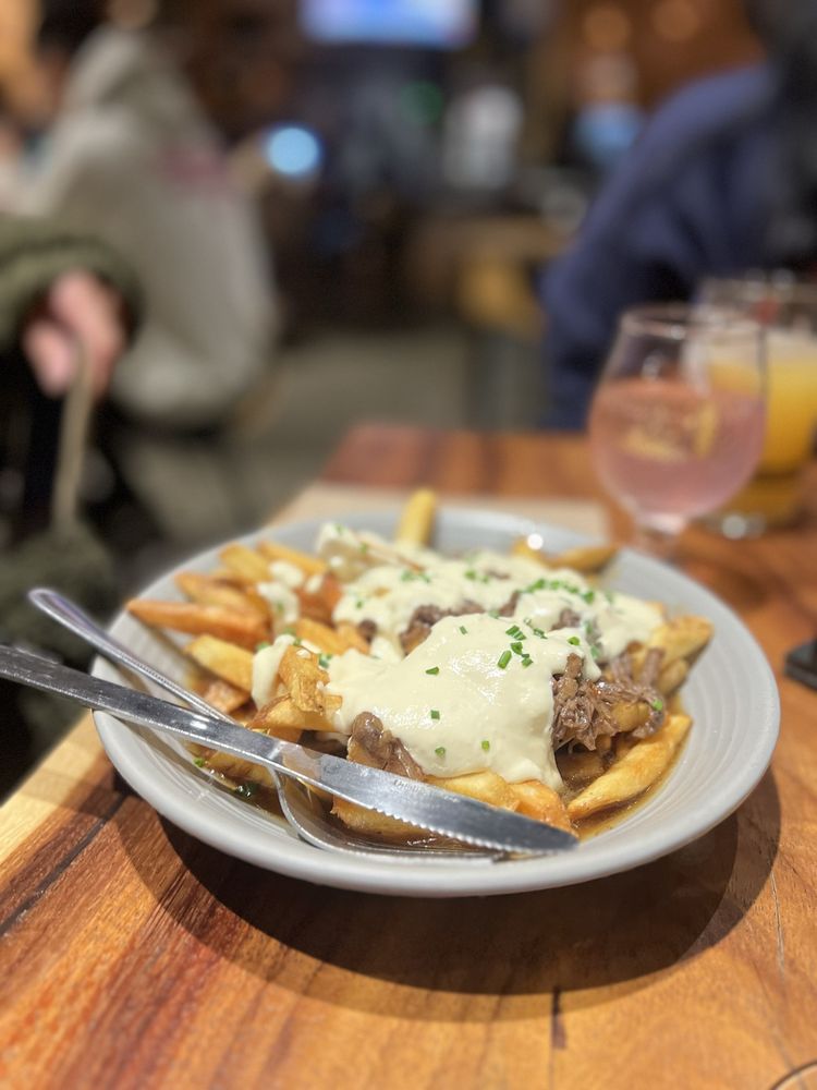 The Original 40 Brewing Company — North Park