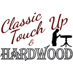 Classic Touch Up & Hardwood Floors