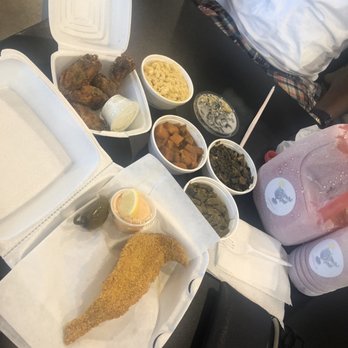 Daiquiri Depot - Soul Food Near Me - Arlington, Texas Daiquiri Depot - Soul Food Near Me - Arlington, Texas