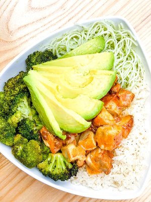 Bolay Fresh Bold Kitchen - Boca by null