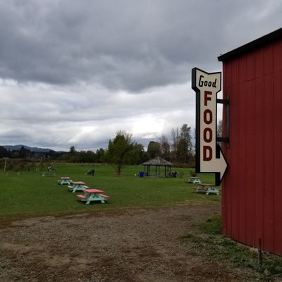Topaz Farm by null