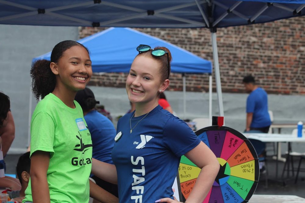 Pawtucket YMCA - childcare center in Pawtucket, RI