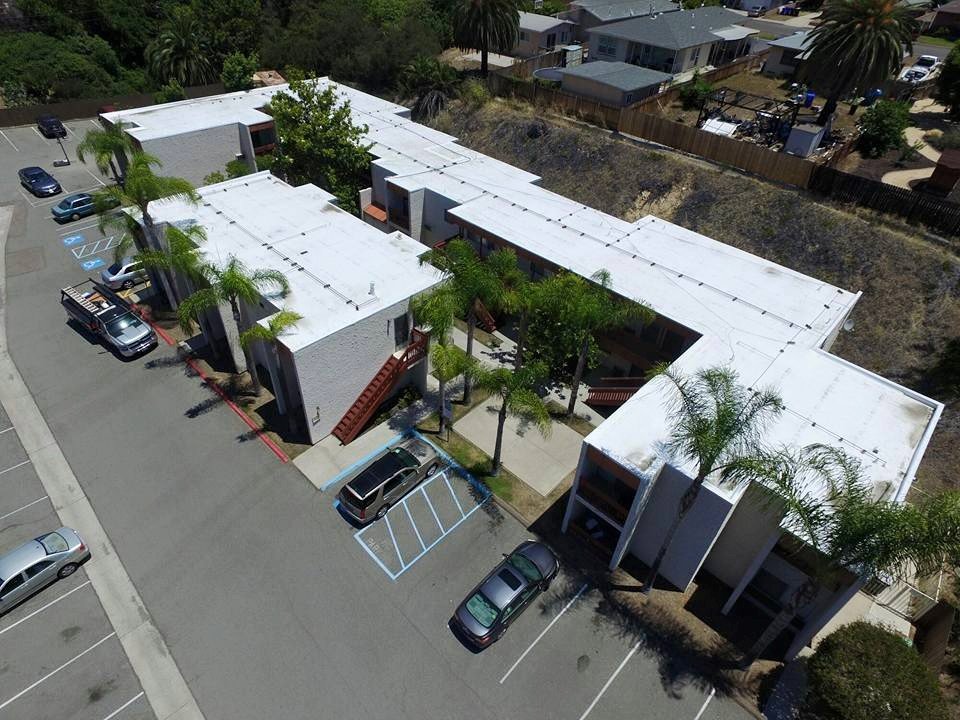 Slide of Weather Tech