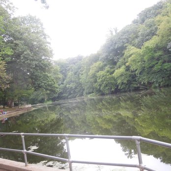 Echo Lake Park - Parks Near Me - Mountainside, New Jersey