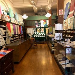 Irish Linen Stores