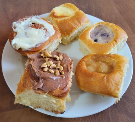 Kolache Republic by null