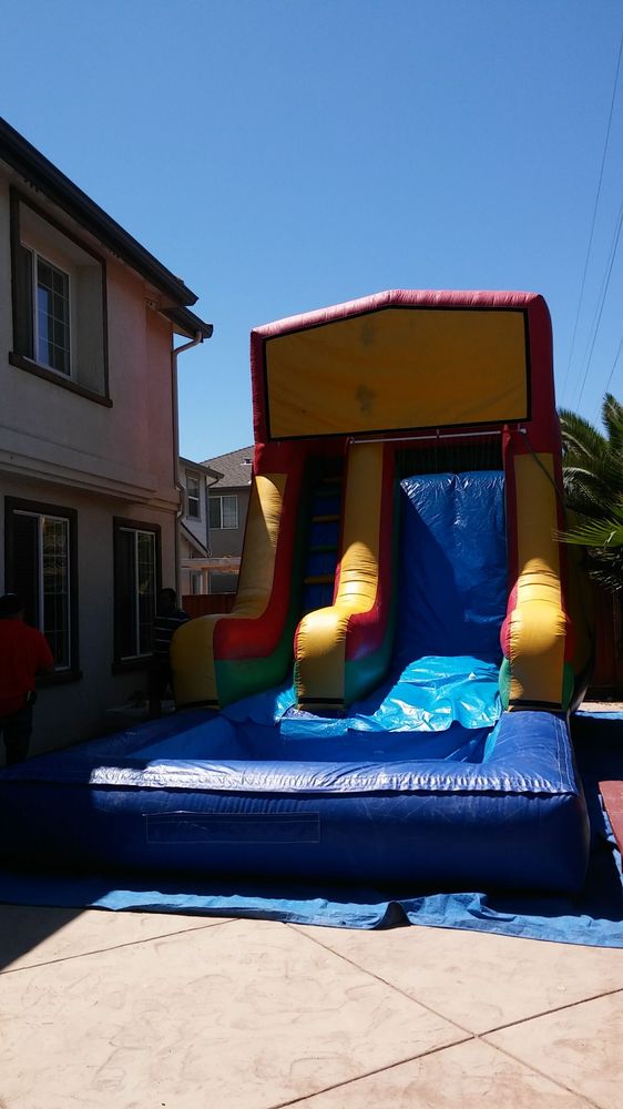 TOVA PARTY RENTALS Updated March 2024 21 Photos Los Baños