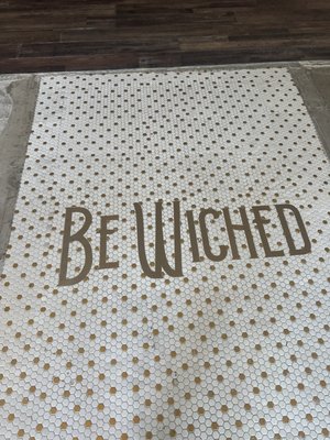 Be Wiched Diner by null