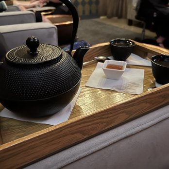 Wake Foot Sanctuary - Tea service - Massage Therapy Near Me - Asheville, North Carolina Wake Foot Sanctuary - Tea service - Massage Therapy Near Me - Asheville, North Carolina