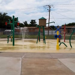 Scurry County Towle Park