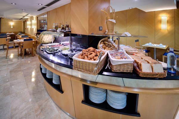 Hotel del Mar by null