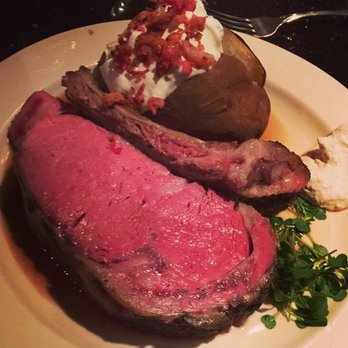 Lancelot Restaurant - Steakhouses Near Me - Vail, Colorado