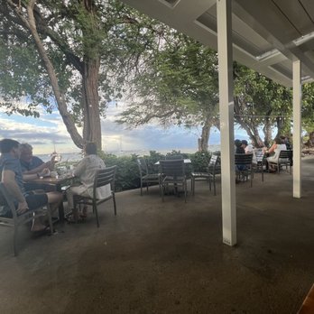 Star Noodle - Beautiful view - Asian Fusion Near Me - Lahaina, Hawaii