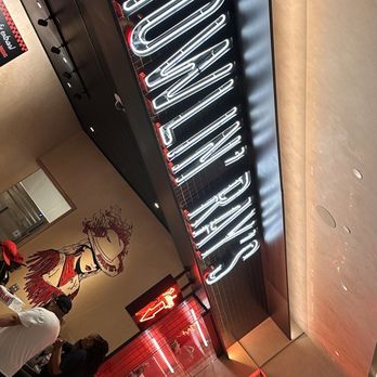 Howlin' Ray's - Howlin Ray's inside the Venetian Hotel Las Vegas! - Southern Near Me - Las Vegas, Nevada