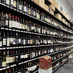 Alamo City Liquor